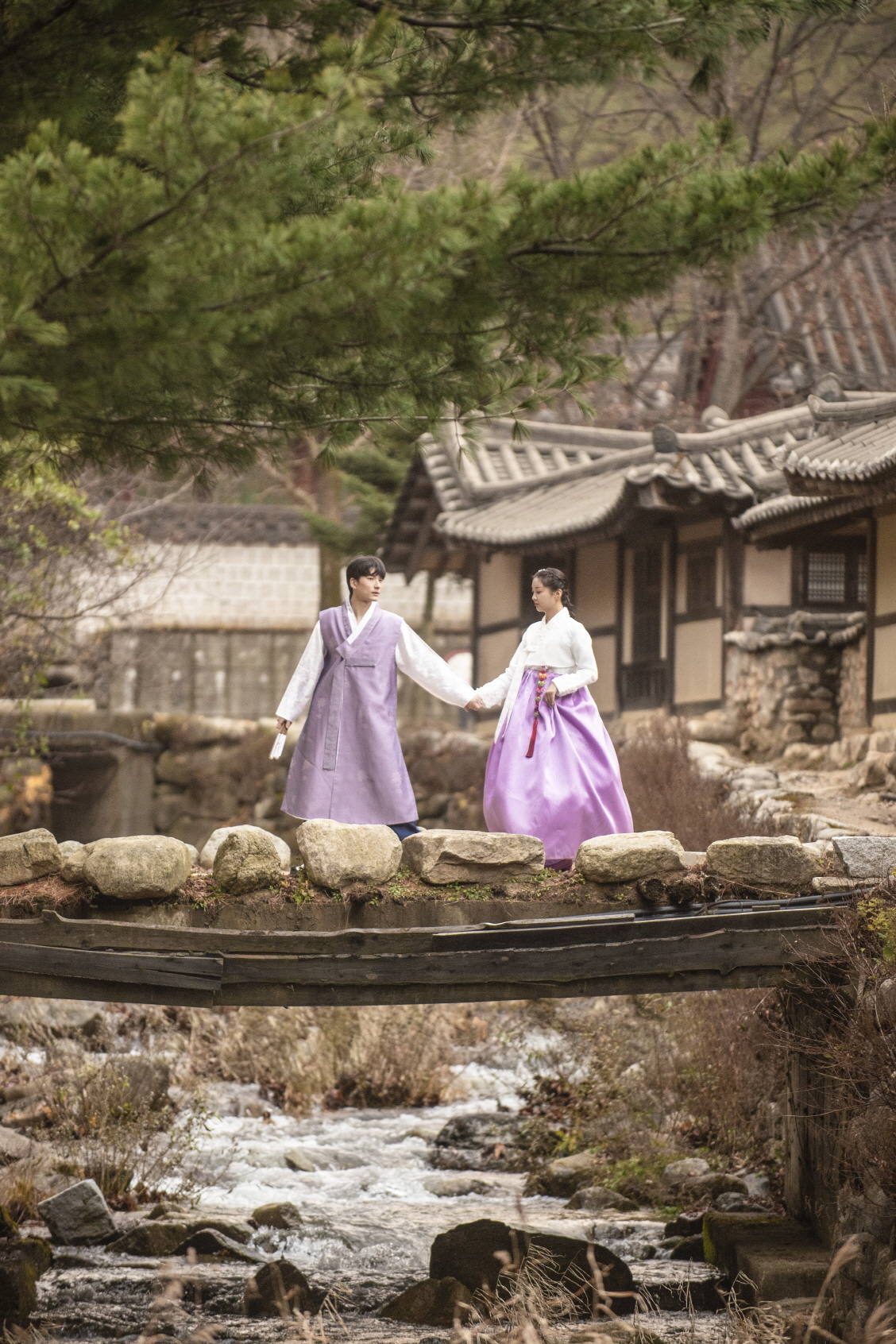 문경에서 오늘은 나도 사극 주인공!