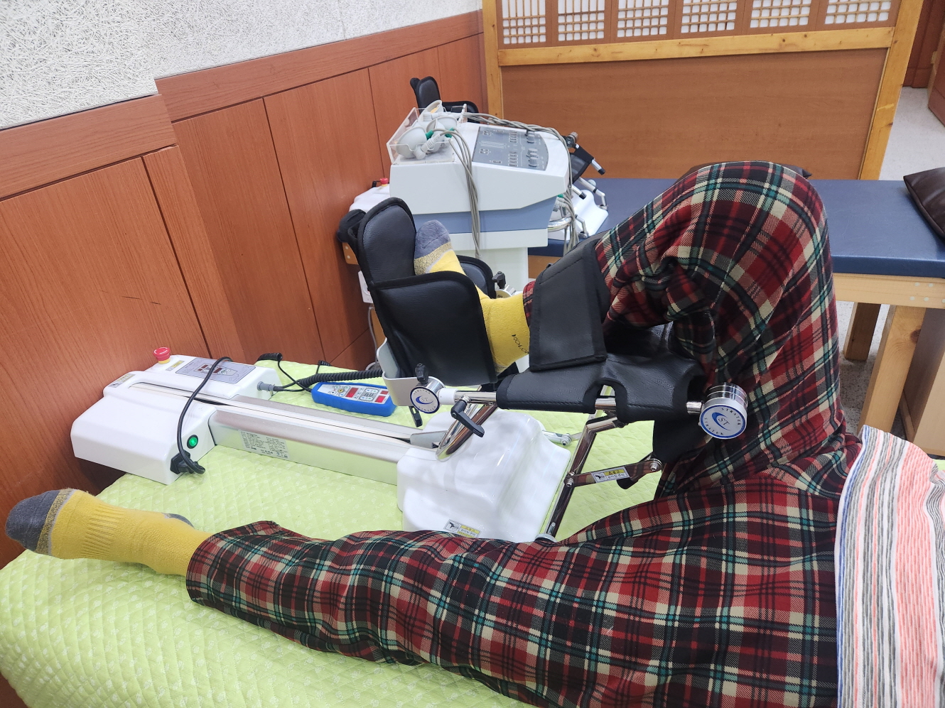 진도군, ‘무릎 인공관절과 안(眼)질환 수술비 지원’ 호평