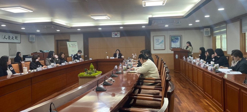 문제 해결 중심 영암형 통합사례회의, 전남서 배워가