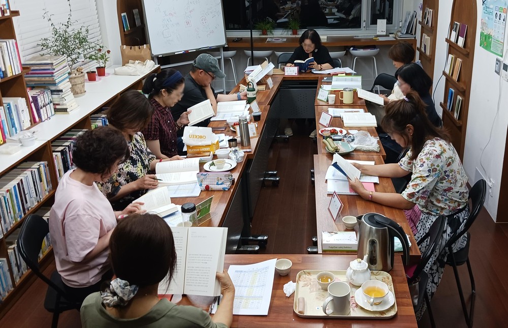 담양군, 평생학습동아리 모집 … 군민 학습 역량 강화