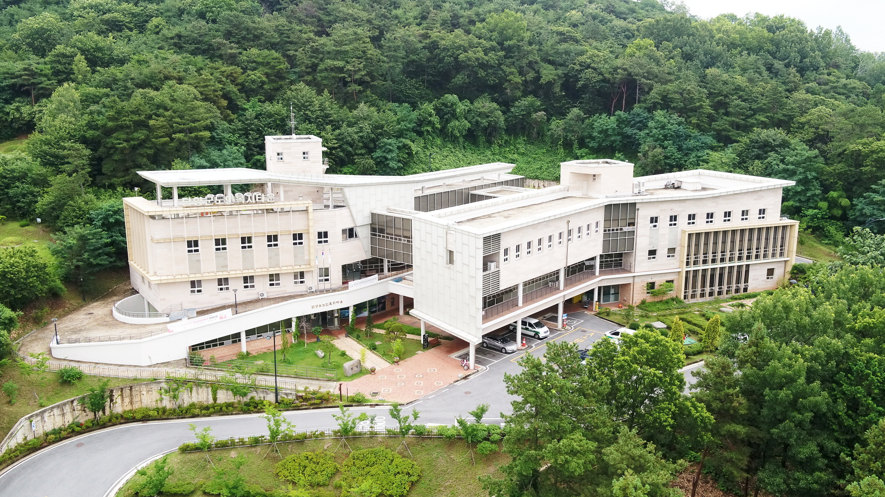 담양군복지재단, 사회복지시설·단체 지원 공모사업 선정