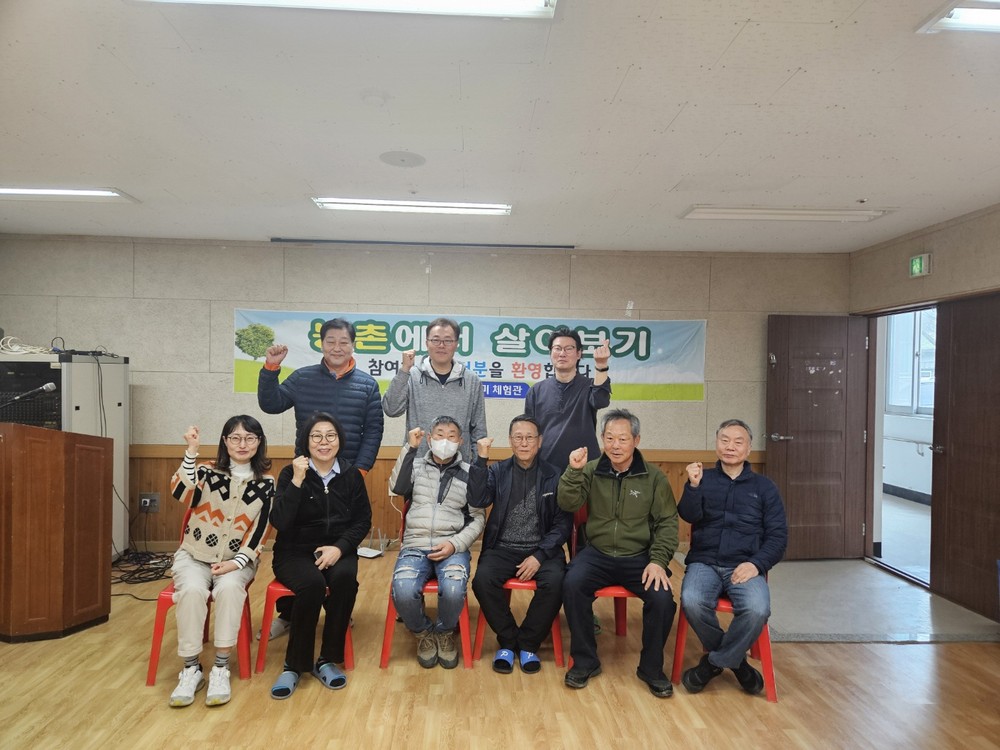 진도군, ‘진도에서 살아보기’ 인기 만점