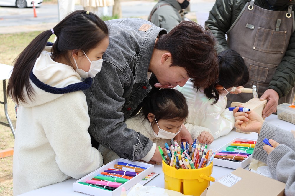 (재)화순군문화관광재단, 문화예술교육 지원사업 ‘가가호호’ 공모 최종 선정