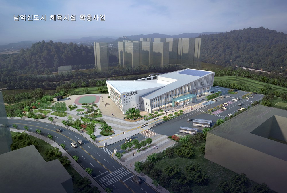 전국 단위 스포츠대회 및 전지훈련 유치로 경제적 파급 효과 기대