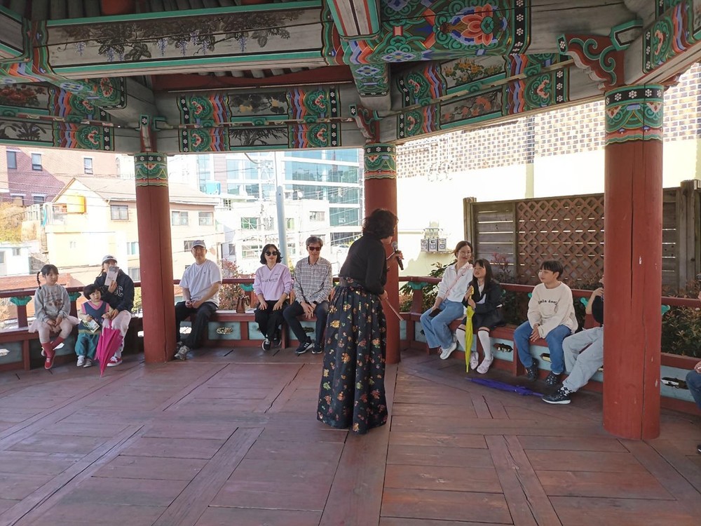 여수시, “이순신 장군 유적지 따라 산책투어 하세요!”