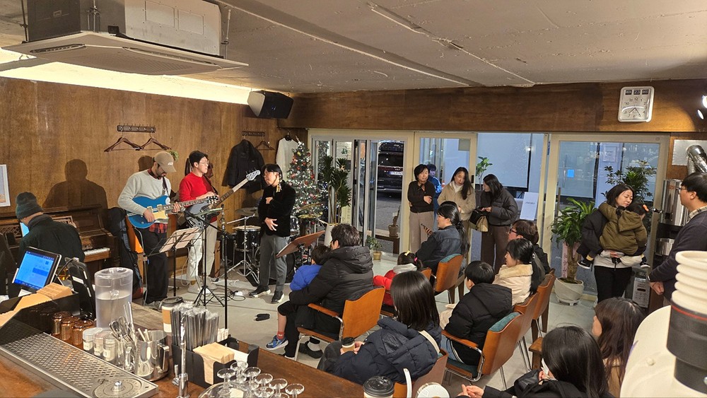 청년 문화의 거점, ‘가온’ 수도권 청년 유입과 정착 본격화
