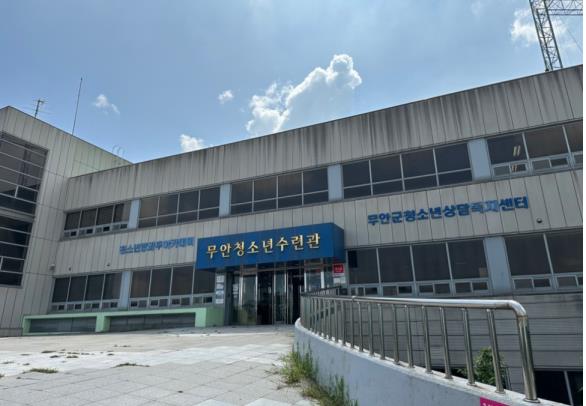 무안군, 시니어친화형 국민체육센터 건립 사업 본격 추진…23일부터 설계 공모 시작