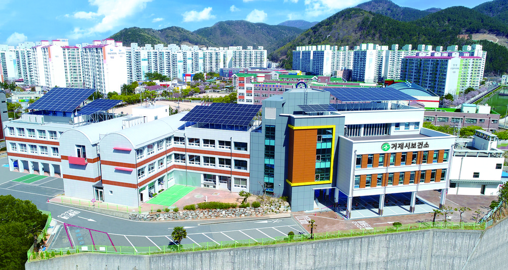 공중보건의 복무만료로 인한 진료공백 비상진료체계 운영