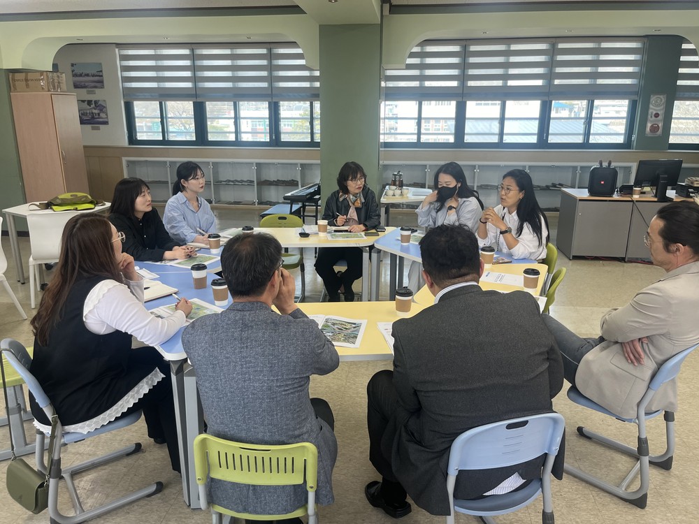 남해군,‘해양스포츠 치유여행 플랫폼 조성’간담회
