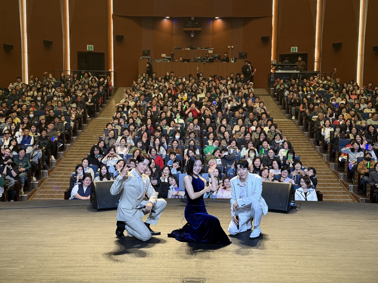함안문화예술회관, 4월 기획공연 ‘뮤지컬 앤더 넘버’뜨거운 호응 속 성료