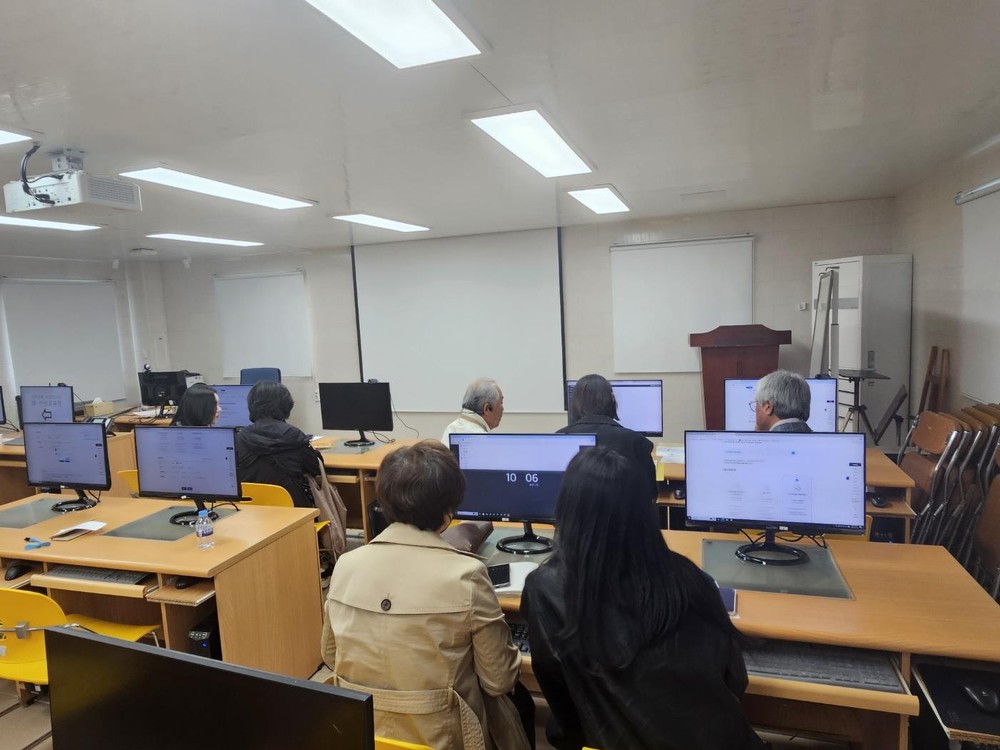 ‘낭만남해’원스톱관광플랫폼 신규가맹점주 대상 교육
