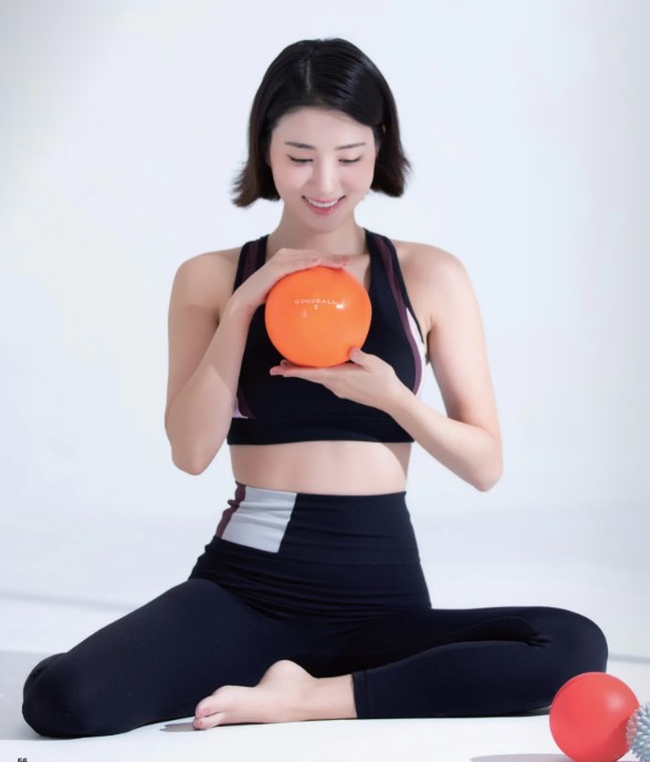 김해문화관광재단, 임직원 체력증진 위한 “굿볼메소드 원데이 클래스” 운영