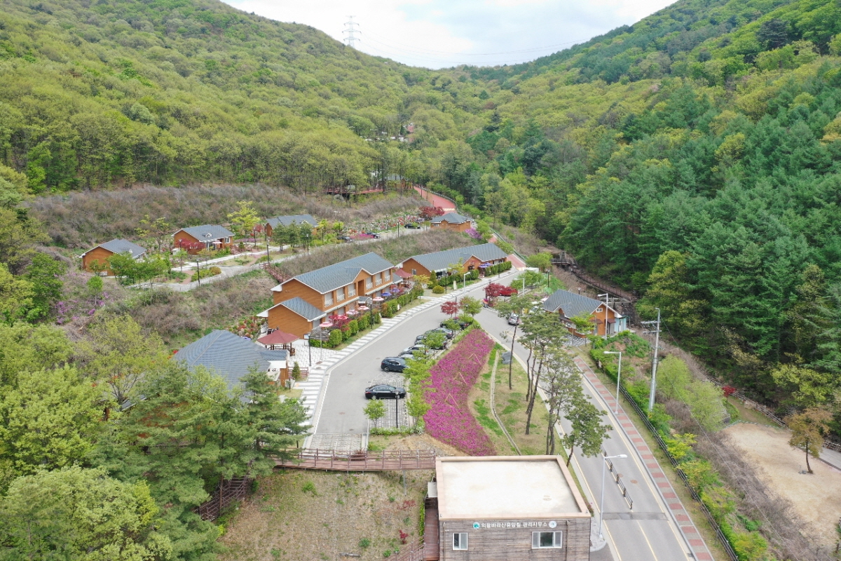 의왕도시공사,‘혁신제품 임차 시범구매 사업’ 시범사용 기관 선정