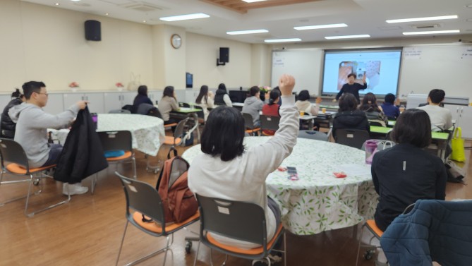 과천시, 다양한 가족 형태에 맞춘 프로그램으로 삶의 질 높인다