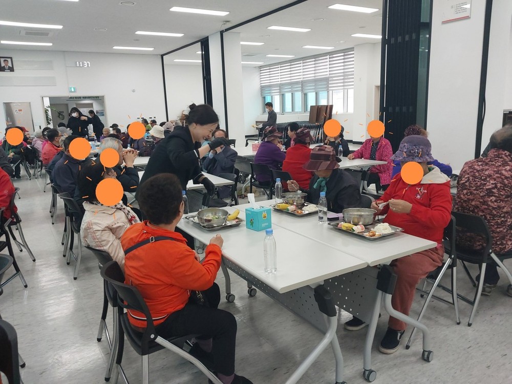 중앙동지역사회보장협의체, 제2회 ‘요리하GO! 나누GO!’ 행사 성료