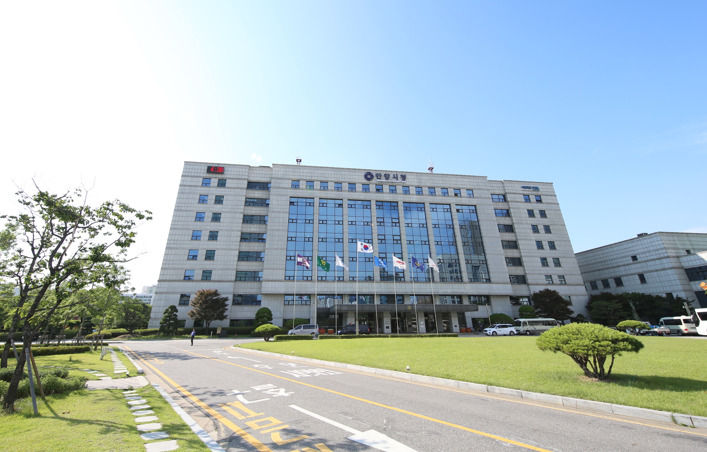 안양시, ‘적극행정 중점과제’ 선정 시민투표 진행