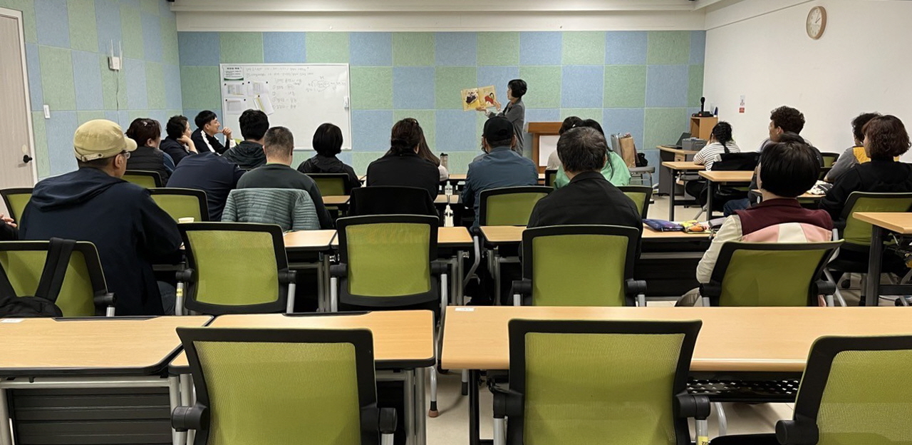 포천시 선단도서관, 2025년 ‘찾아가는 독서활성화 사업’ 운영