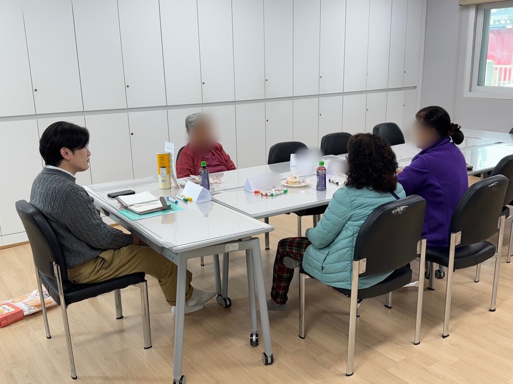 가평군, 자살 유족 위한 자조모임 프로그램 운영