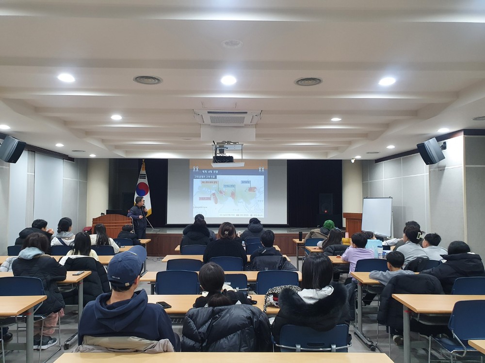 군포시 대야도서관 누리천문대, “4회 월간천문학 특별강좌” 운영