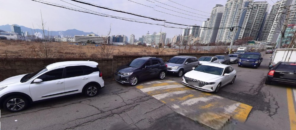 의왕시, 군포시와 시경계 주정차 단속 권한 위임 협약 체결