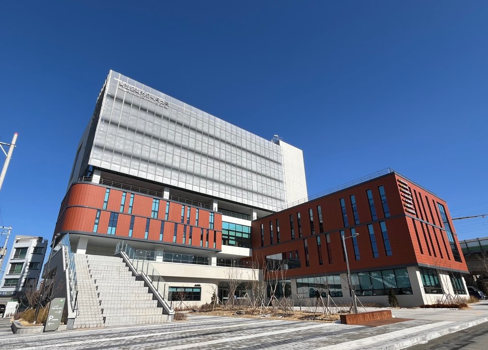 오르빛도서관, ‘메타버스 기반 독서토론 프로그램’ 공모 운영기관 선정