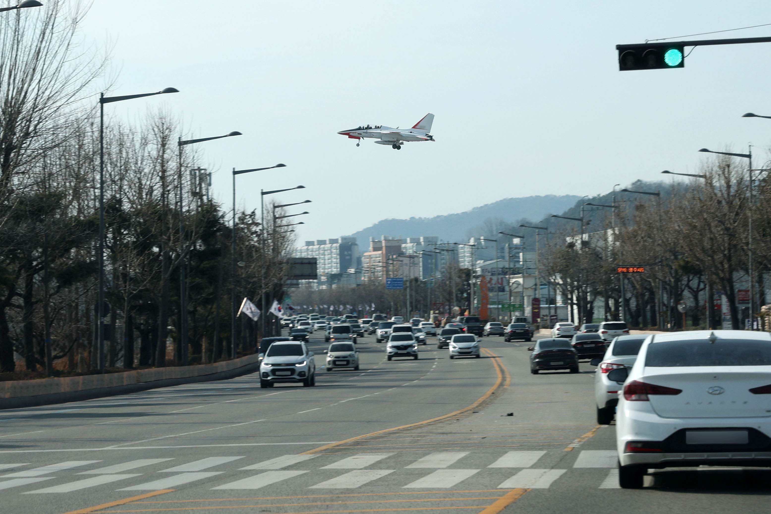 광주 군공항 소음피해 심각, 보상금 현실화 요구 높아
