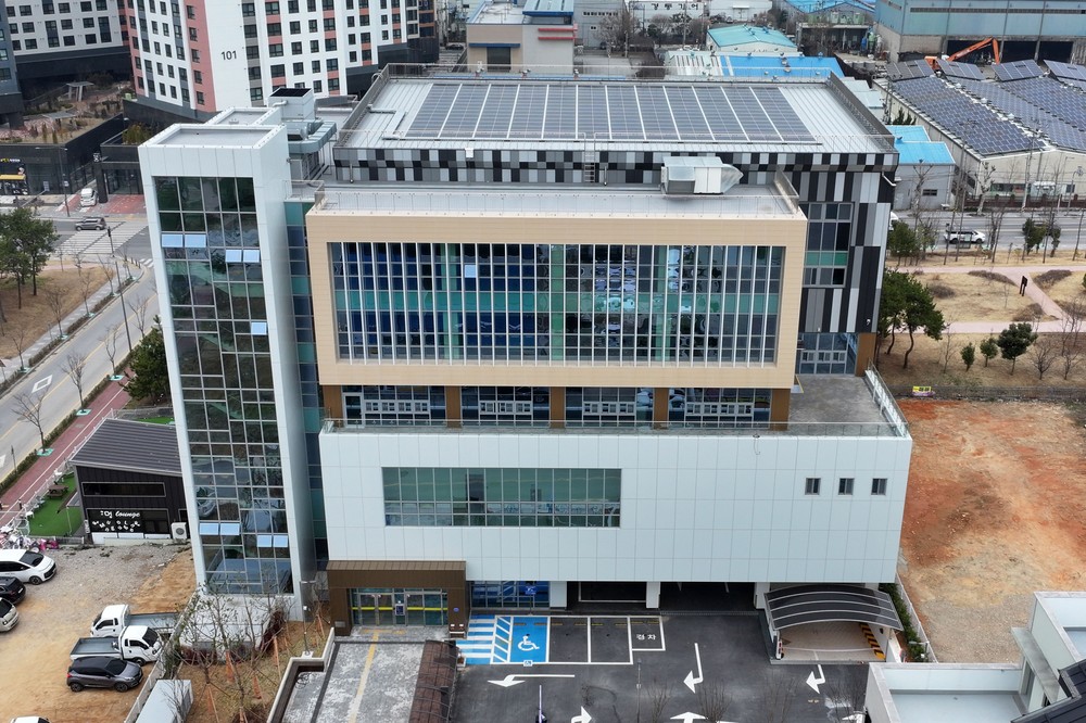 광산구, 청소년자율공간 확충 공모사업 선정