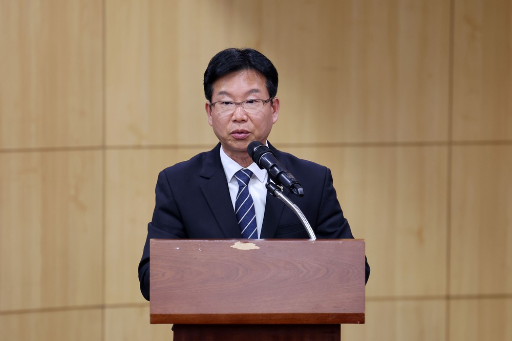 광산구 정책 실험 새 정부 확장‧발전되도록 챙기겠다