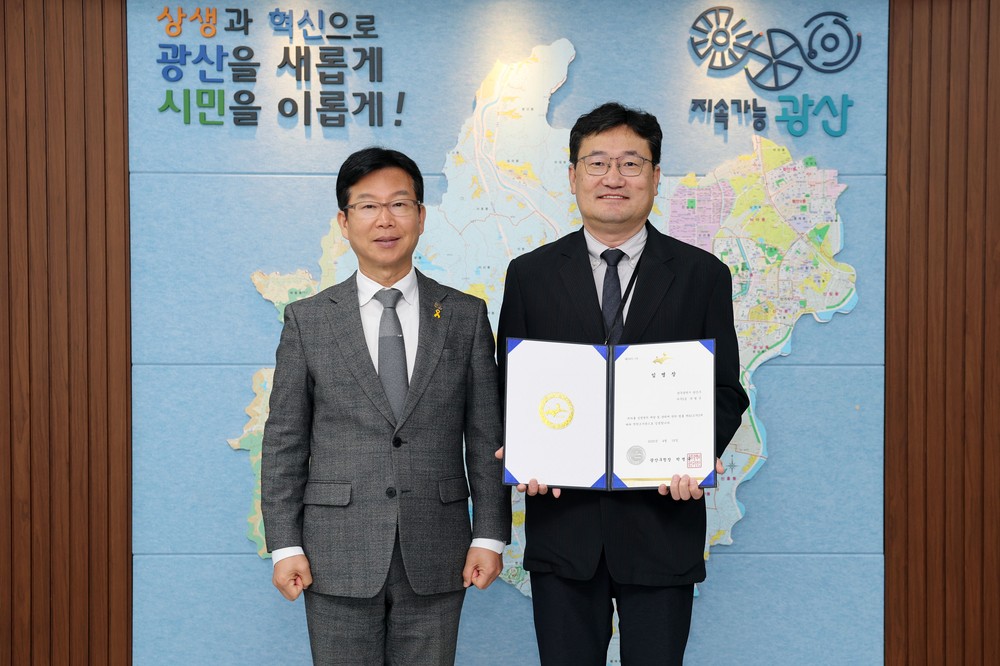 코로나19 전선 누빈 의사, 광주‧전남 1호 역학조사관