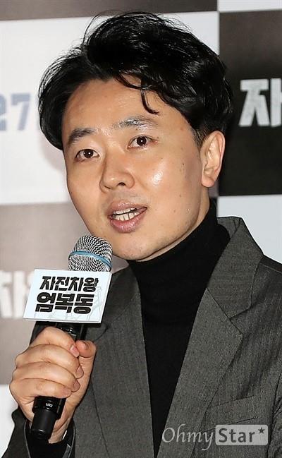 동구 인문대학, 김유성 영화감독 초청 강연 ‘영화 스토리텔링의 비밀’ 주제, 무료 신청