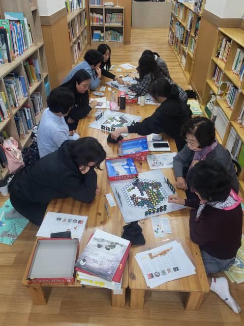 광주 서구, ‘작은도서관 활성화 지원사업’에 1.5억 원 쓴다