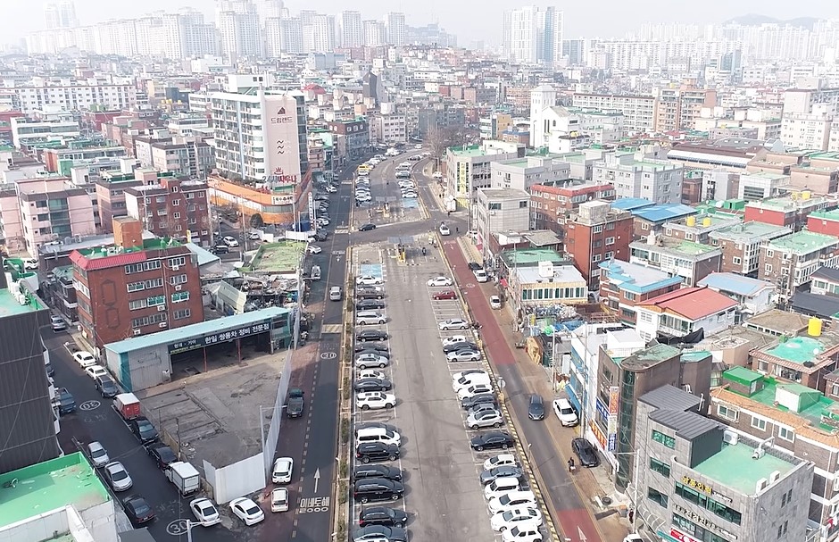 남동구, 소하천 복원을 위한 명칭 공모…‘만수천’ 가장 선호