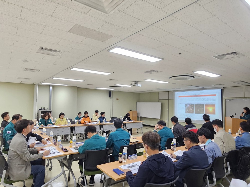 대구교통공사, 2025년 재난대응 안전한국훈련 「현장 워크숍」및「1차 컨설팅 회의」개최