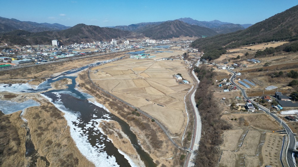 인제 원통지구 농촌활력촉진지구 지정… 주거‧산업‧복지 복합개발