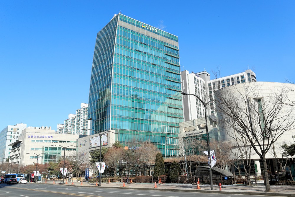 성동구, '2025년 적극행정 종합평가' 우수기관 선정