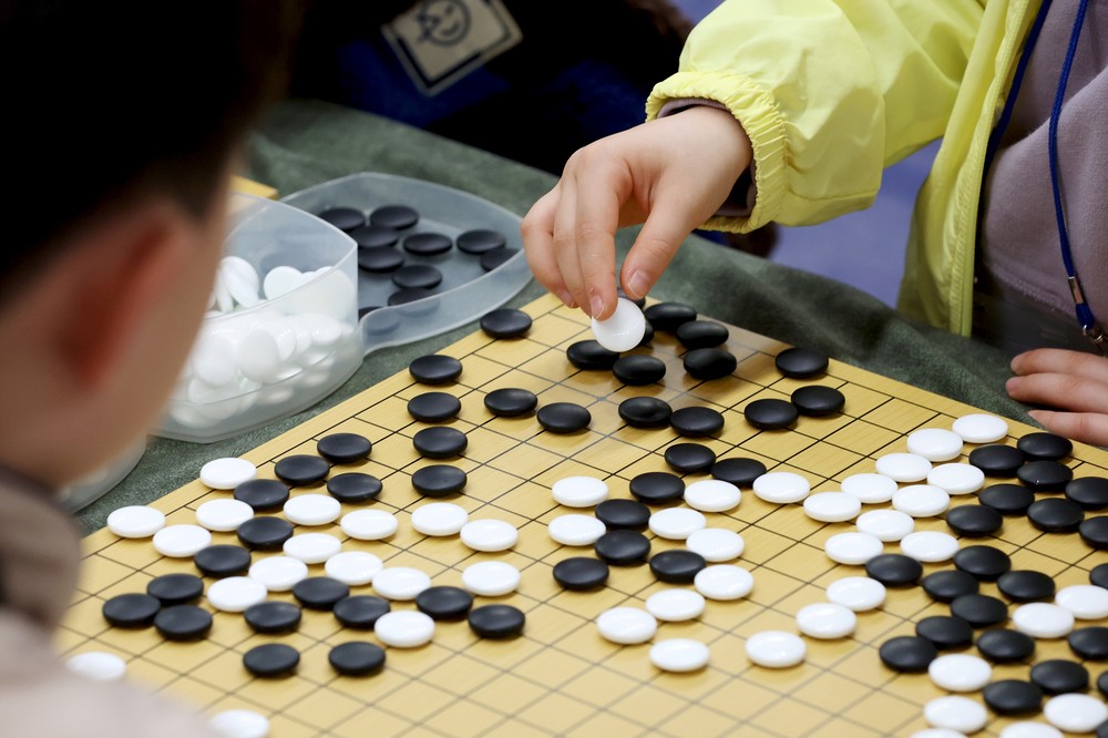 성동구, 제1회 성동구청장배 전국 어린이 바둑대회 성료