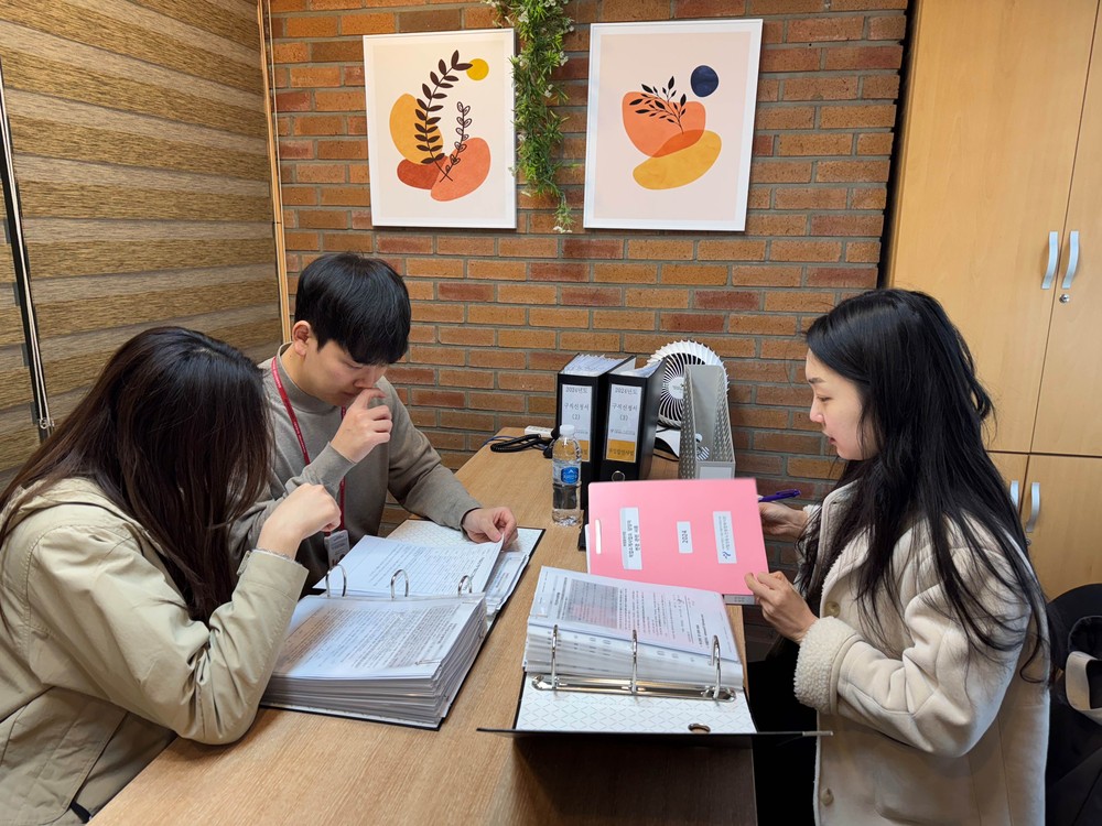 성동구, 관내 직업소개소 33개소 지도·점검 실시