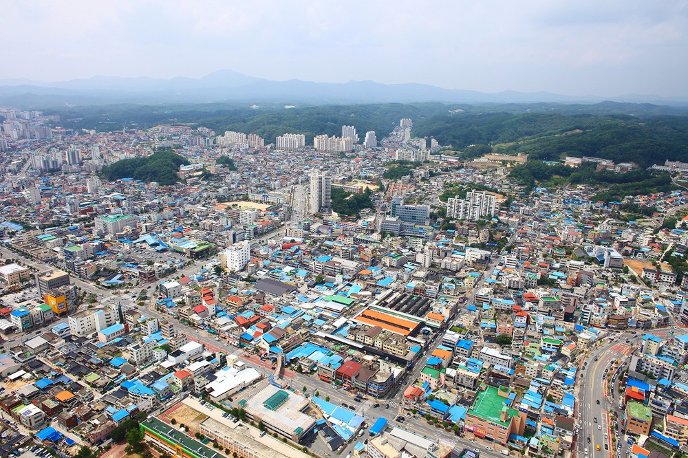 안동시, 산불피해 이재민을 위한 공공임대주택 74호 긴급 지원