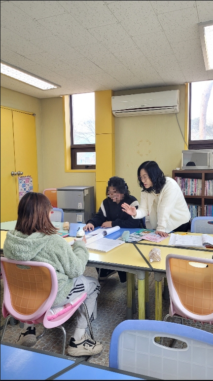 아이들의 꿈을 키우는 공간, 오산시 드림스타트 방과 후 학습교실 운영