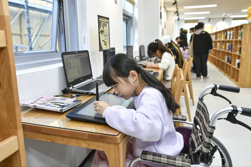 ‘책의 도시’ 김포시, 독서문화확산 본격 행보 나선다