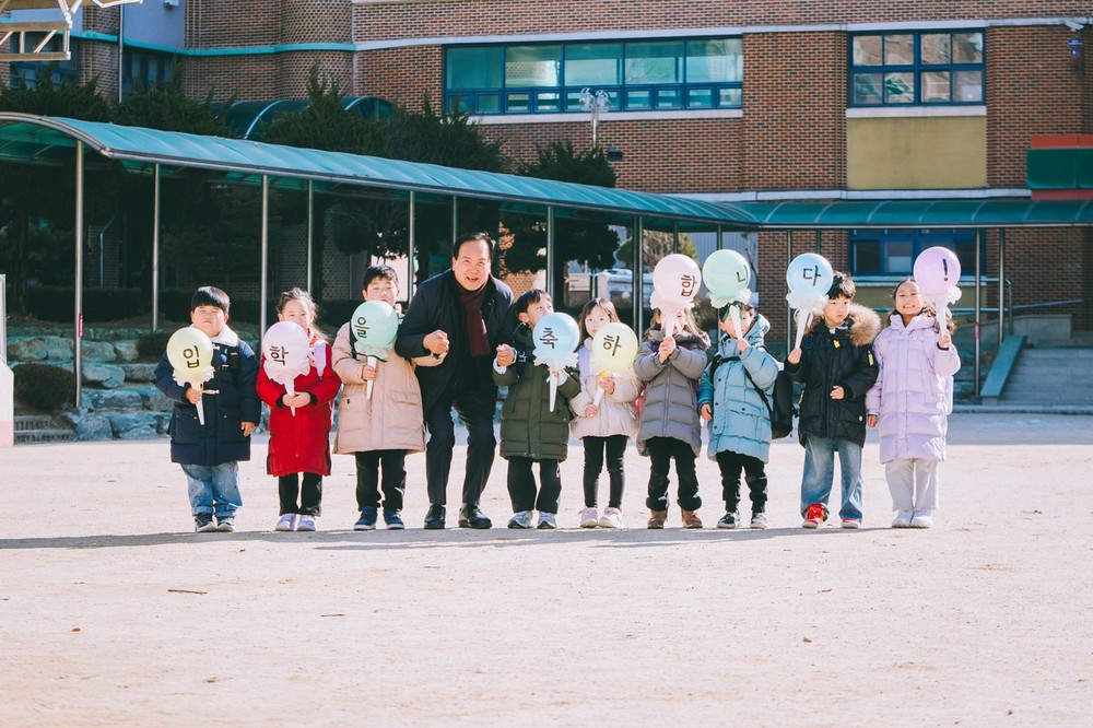 오산시, 일상에 닿는 촘촘한 복지정책 펼친다