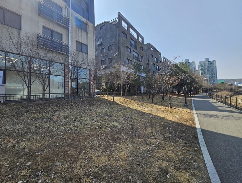 의정부시, 도심 속 ‘걷고 머무는 녹색공간’ 본격 조성
