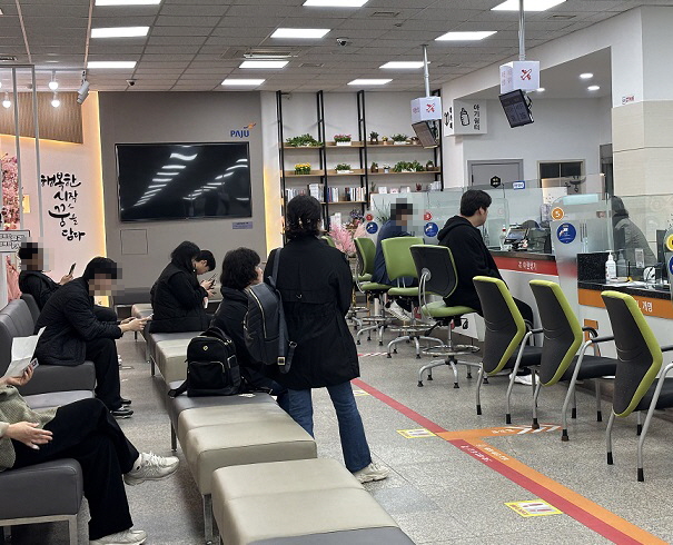 파주시  목요야간민원실, 15년을 변함없이 시민 곁에