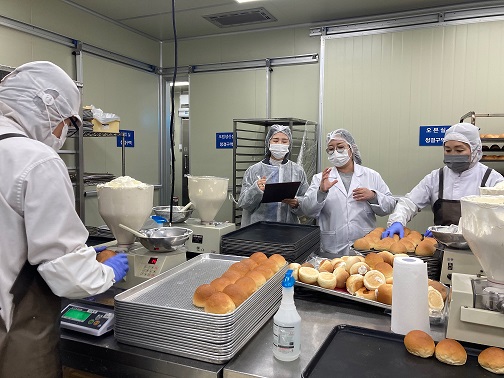 파주시, 식품(첨가물)제조업체 대상 맞춤형 상담․기술자문 제공