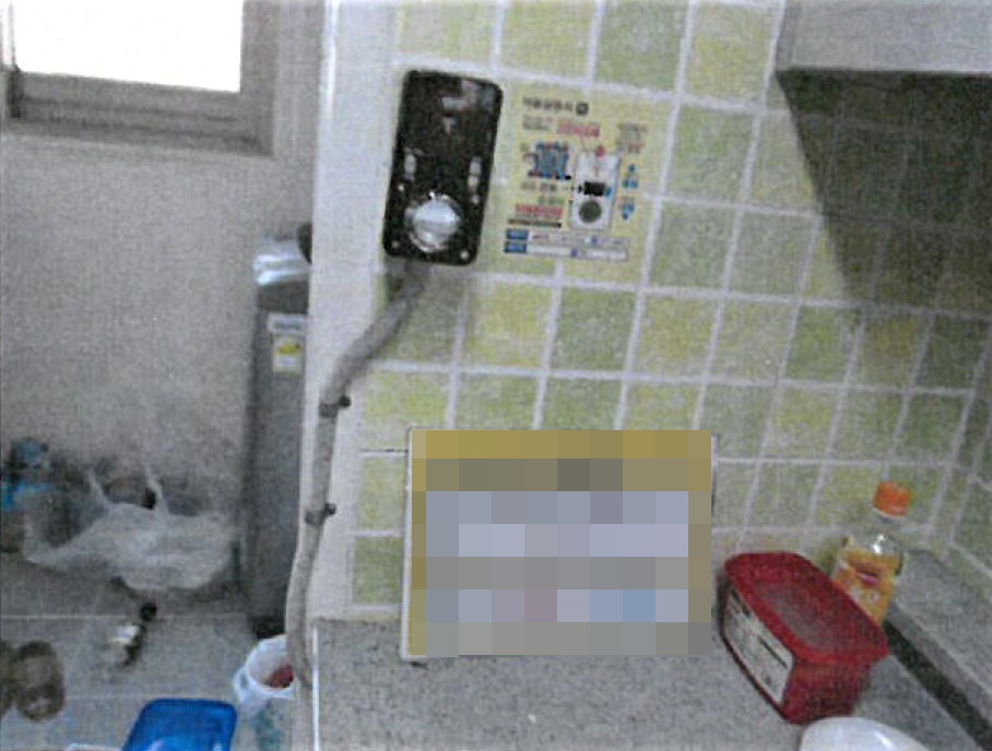 천안시 치매안심센터, 치매환자 가구 가스안전 차단기 설치 지원
