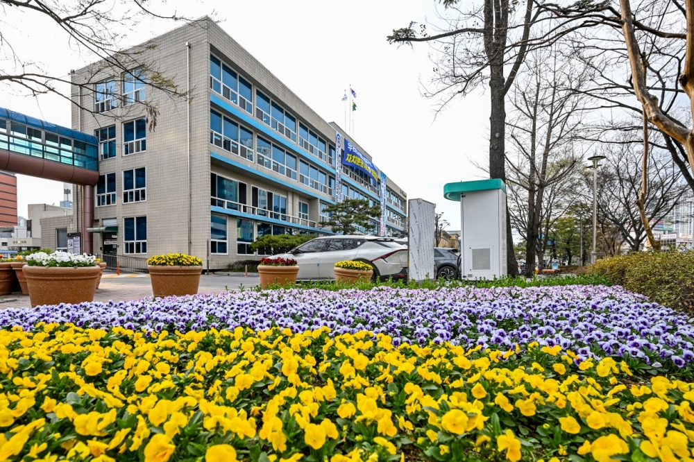 대전 중구,‘안부를 전하는 손길, 마음을 잇다’사업 추진
