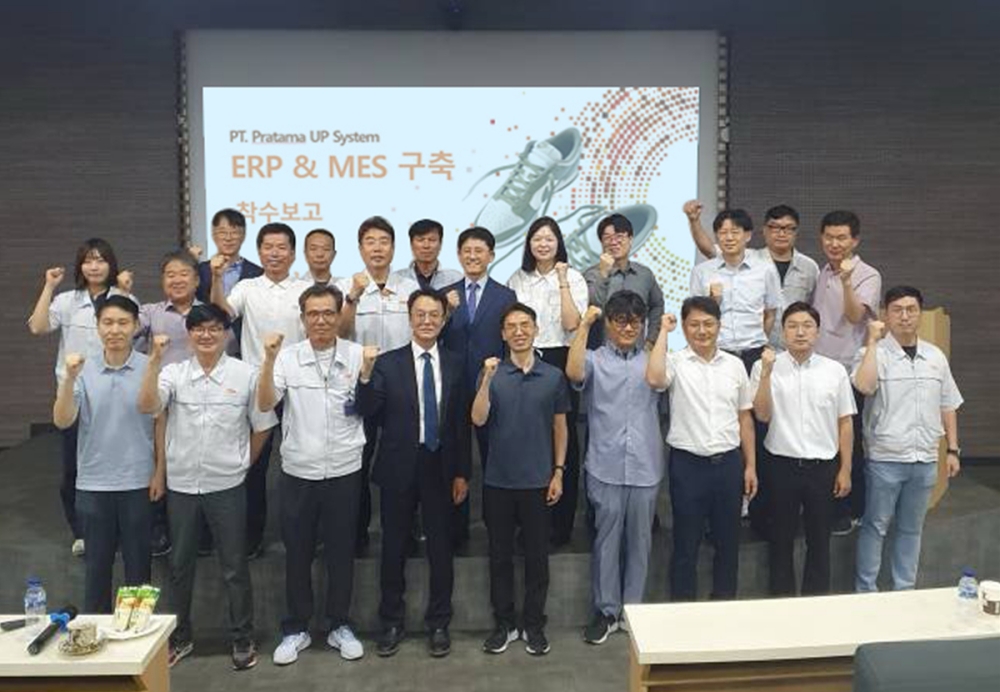 지역 제조업 인공지능(AI) 기업, 해외에서 실력 발휘