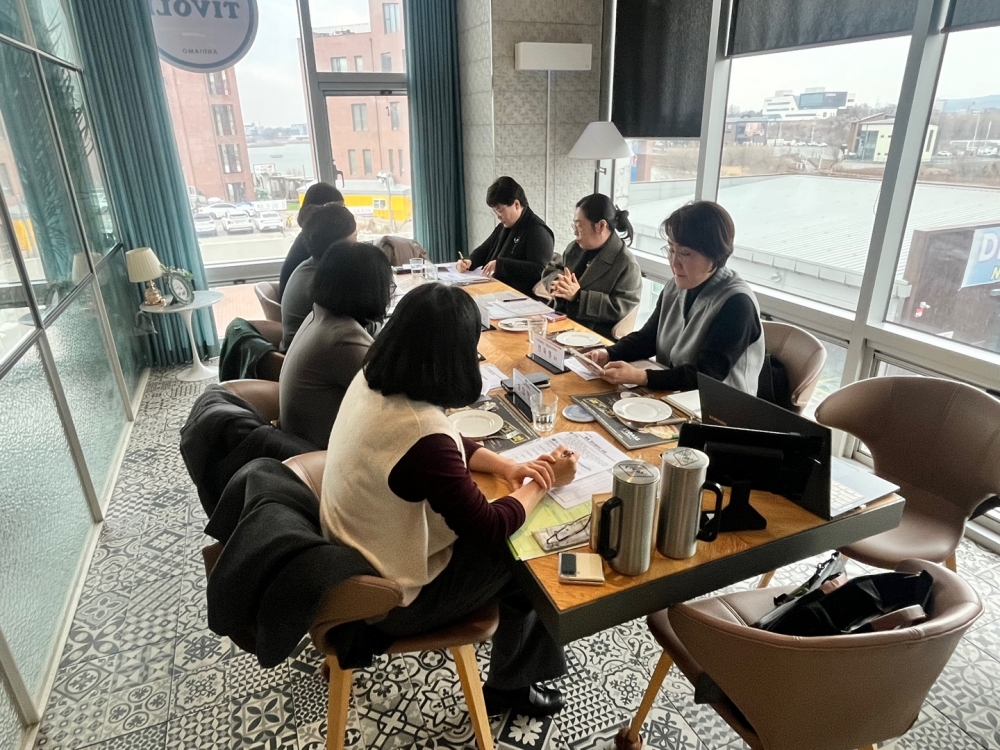 천안시, 육아종합지원센터와 맞춤형 보육 지원한다