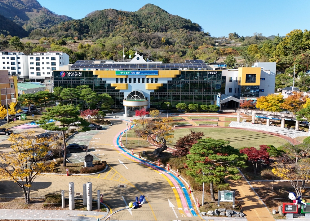 산불 피해 농가에 농작업 대행반 확대 지원