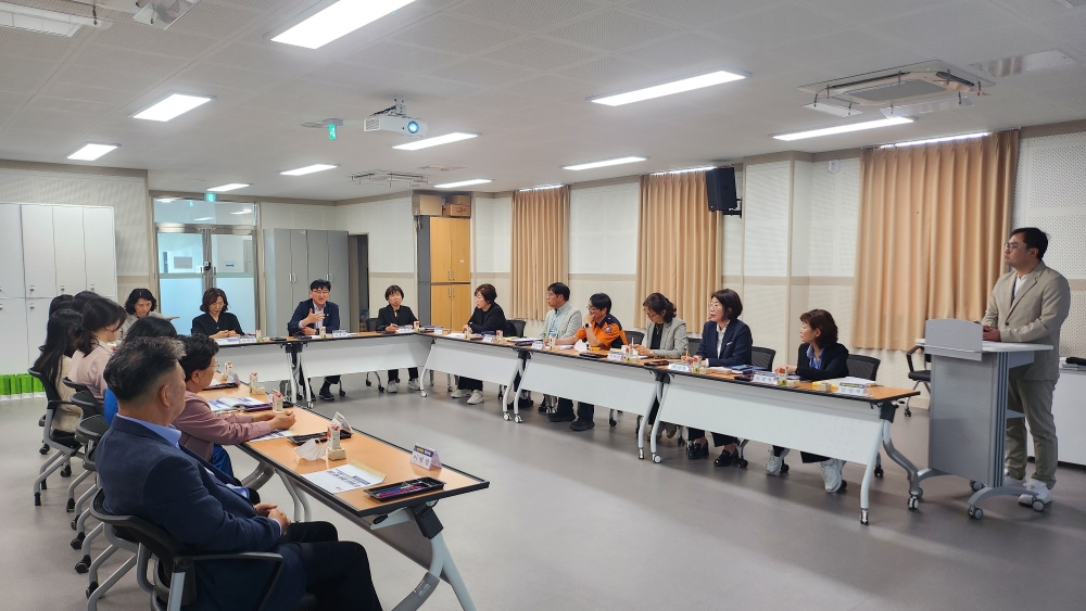 모두가 소중한 생명, 함께 지키는 남원시